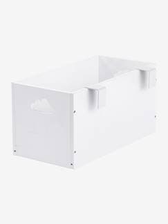 Bettwäsche & Dekoration-Dekoration-Aufbewahrungsbox für den Wickeltisch
