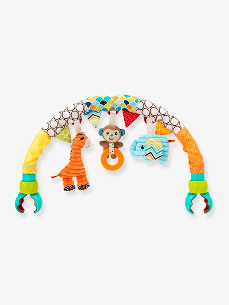 Arche de poussette universelle INFANTINO - multicolore, Jouet
