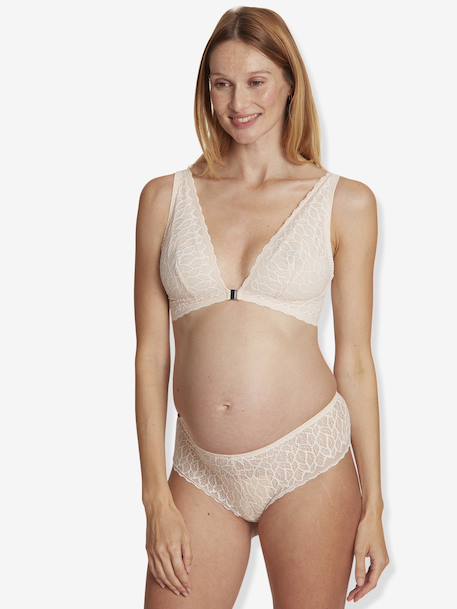 Brassière de maternité et d'allaitement Bliss blush 