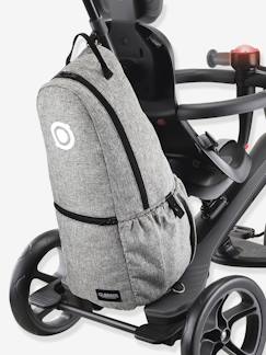 Spielzeug-Spiele für Draussen-Dreirad Zubehör-Set: Rucksack & Befestigung GLOBBER