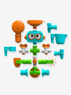 Puériculture-Toilette de bébé-Le bain-Robot de bain multi-activités