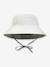 Chapeau anti-UV réversible enfant olive 