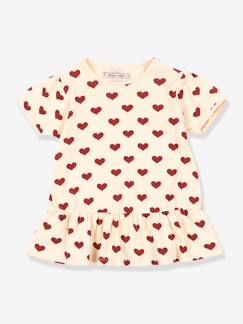 Bébé-Tee-shirt bébé manches courtes