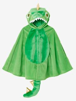 Winter-Kollektion-Spielzeug-Nachahmungsspiele-Kostüm-Dinosaurierkostüm für Kinder