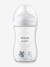 Biberon 260 ml Philips AVENT Natural Response gris+jaune 