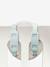 Veilleuse musicale évolutive INFANTINO Projecto lampe rose/blanc+taupe/blanc 