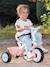 Tricyle Be Move Confort - beige+rose 