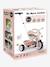 Tricyle Be Move Confort - beige+rose 