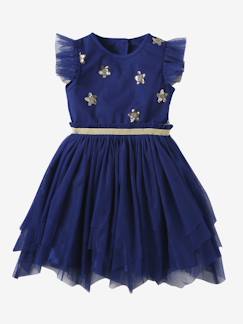 Jouet-Déguisement de princesse Étoiles