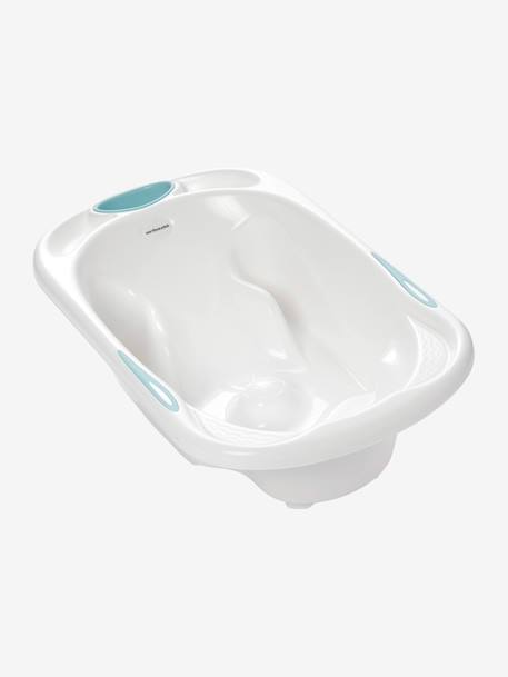 2-in-1 Baby-Badewanne 'Cooltub' WEISS 