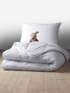 Zimmer und Aufbewahrung-Bettwaren-Einfache Bettdecke mit Bi-ome®-Ausrüstung