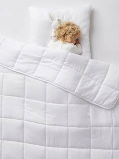 Zimmer und Aufbewahrung-Bettwaren-Bettdecke-Leichte Decke für Babys/Kinder, Allergiker