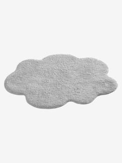 Bettwäsche & Dekoration-Frottee-Teppich "Wolke" für Kinderzimmer, essentials