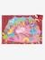 DJECO Puzzle „Ballerina mit Blumen' MEHRFARBIG 