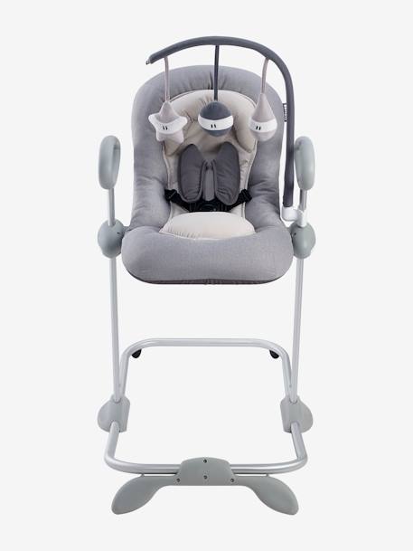 BEABA® Babywippe „Up&Down III' GRAU 