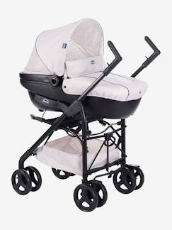 Babyartikel-Kinderwagen-All-in-one Kinderwagen-CHICCO® Kombi-Kinderwagen „Trio Sprint"