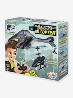 Spielzeug-Fantasiespiele-Hubschrauber ferngesteuert BUKI