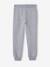 Jungen Sweathose BASIC grau+grau meliert+marine meliert+mittelblau+rot+schwarz+schwarz meliert+senfgelb+tannengrün 