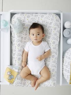 Klinikkoffer-Babyartikel-Bezug für Wickeltischauflage