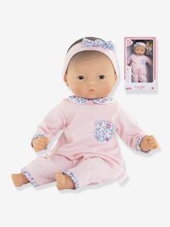 Jouet-Poupons et poupées-Poupons et accessoires-Bébé calin Mila