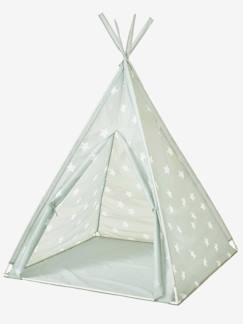 Jouet-Jeux de plein air-Jeux de jardin-Tipi INCA, essentiels