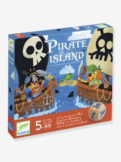 Jouet-Pirate Island