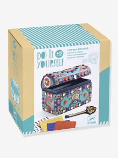 Jouet-DIY Super trésor-boîte à secret