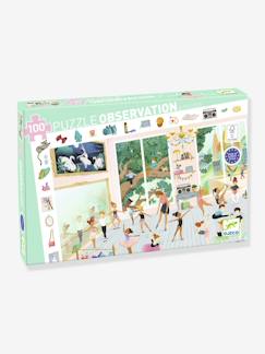 Jouet-Puzzle L'école de danse 100pcs