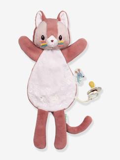 Jouet-Premier âge-Doudous et jouets en tissu-Doudou phosphorescent S