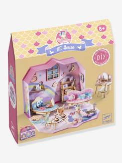 Jouet-Activités artistiques-Kit créatif Mi house