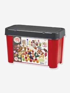 -Coffret alimentation