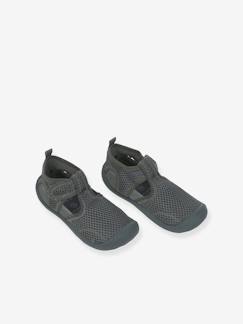 Schuhe-Babyschuhe 17-26-Kinder Badeschuhe mit Klett LÄSSIG