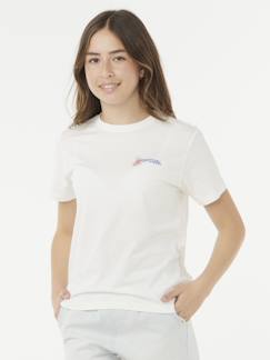 Mädchen-Mädchen T-Shirt Summer RIP CURL, Baumwolle
