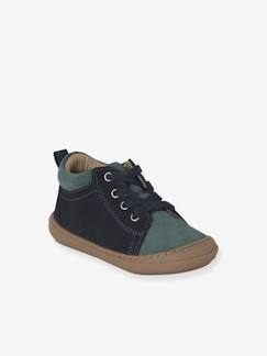 Chaussures-Chaussures premiers pas bébé lacets