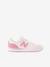 Baskets PV323BB rose 