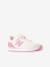 Baskets PV323BB rose 