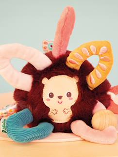 Jouet-Premier âge-Doudous et jouets en tissu-Anneaux sensoriels LILIPUTIENS