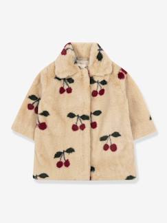 Manteau Fuzzie