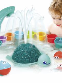 Puériculture-Coffret de bain