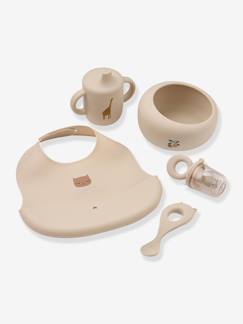 Baby Essgeschirr-Set MILEAH, 5-teilig, LIEWOOD