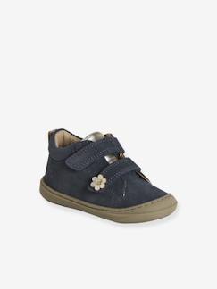 Chaussures premiers pas bébé scratchs Chaussures-Chaussures premiers pas bébé scratchs