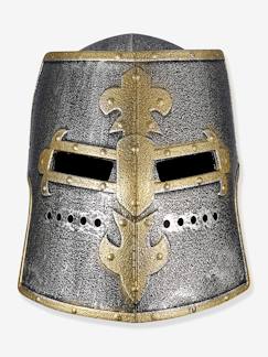 Jouet-Jeux d'imitation-Déguisements-Casque chevalier Roland SOUZA