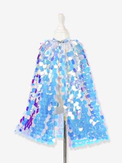 Jouet-Jeux d'imitation-Déguisements-Cape à sequins Loreleï SOUZA