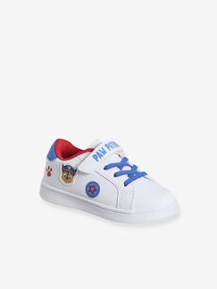 Schuhe-Jungenschuhe 23-38-Sneakers, Tennisschuhe-Jungen Sneakers PAW PATROL
