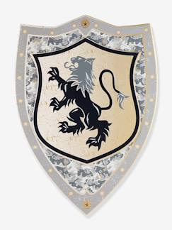Spielzeug-Ritter Schild RAYMOND Kinder Kostüm SOUZA