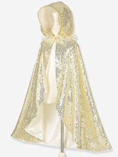 Jouet-Jeux d'imitation-Déguisements-Cape à sequins Amélia SOUZA
