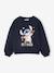 Sweatshirt Mädchen Disney LILO & STITCH marine 