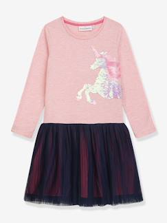 Fille-Robe fille DKALEA DANAMADE