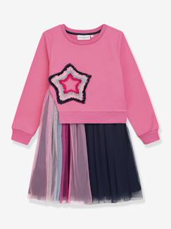 Fille-Robe fille DFELIA DANAMADE