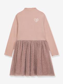 Fille-Robe fille DHILLA DANAMADE